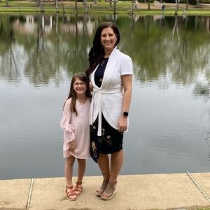 Meet your Posher, Candice